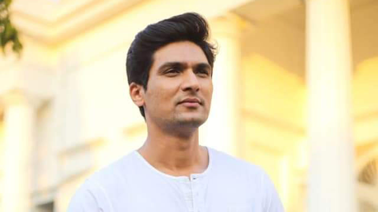 Harshad Askari to play lead in ‘Fulala Sugandh Maticha’