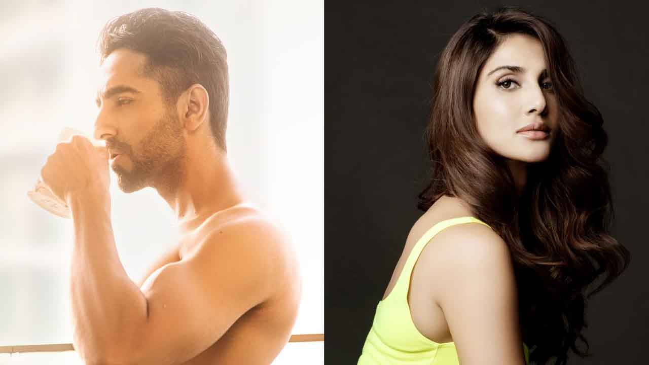 Vaani Kapoor to play Ayushmann Khurrana’s love interest in Abhishek Kapoor’s next