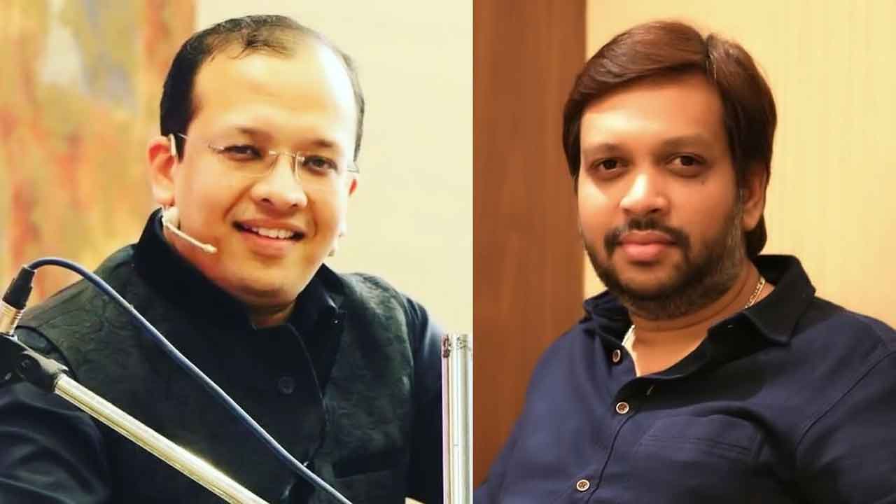 ‘Digital Theatre’ launched by Planet Marathi OTT