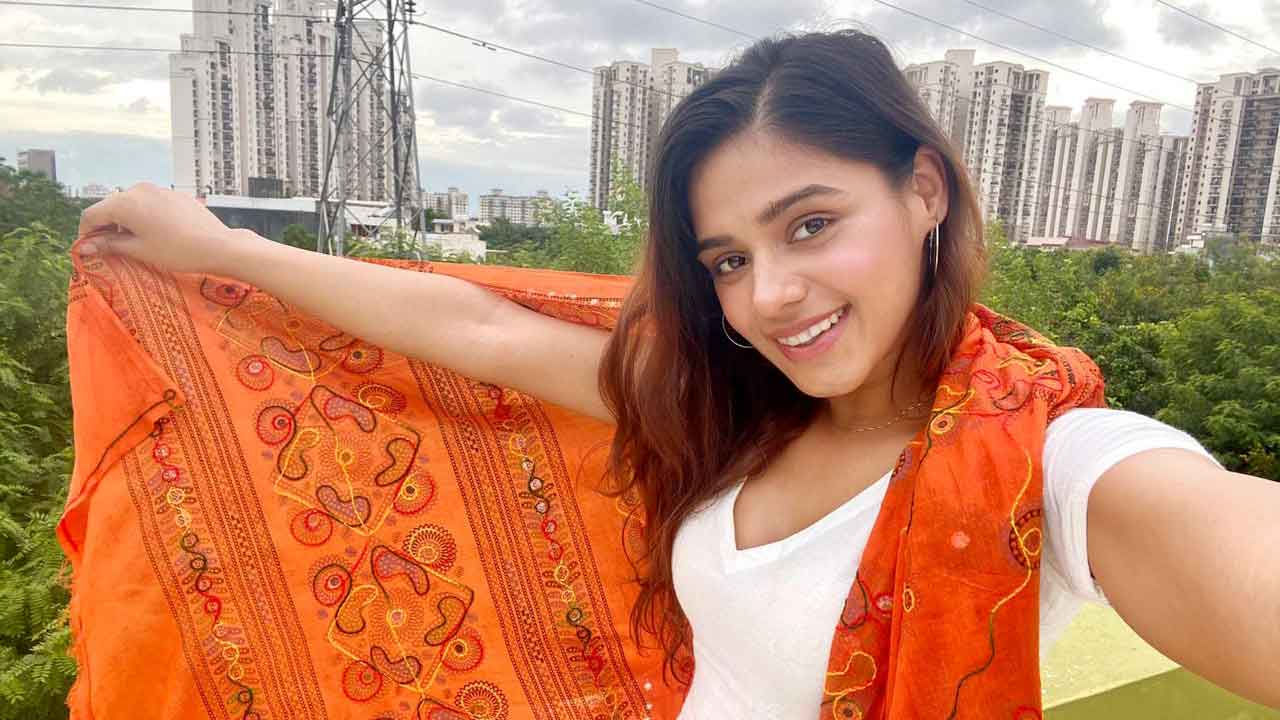 Pranati Rai Prakash values the values she has learnt from her army background