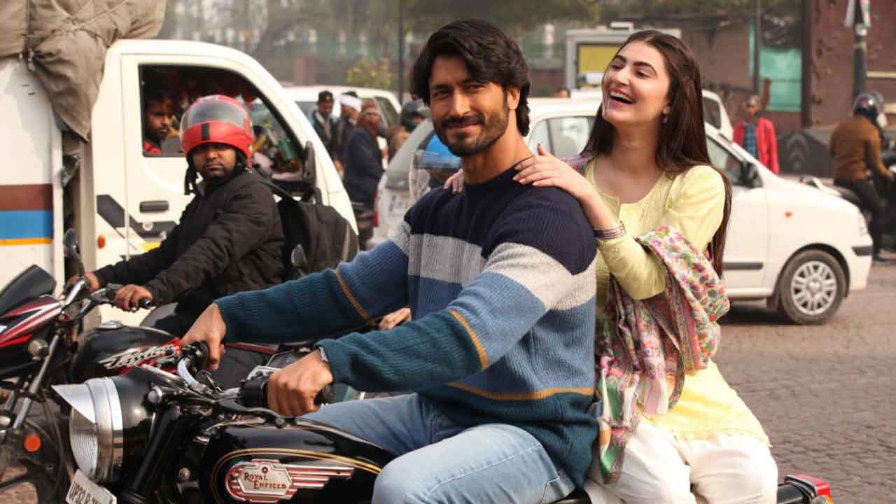 ‘Jammwal-lions’ happy about ‘Khuda Haafiz’ becoming Vidyut Jammwal’s biggest opening movie ever