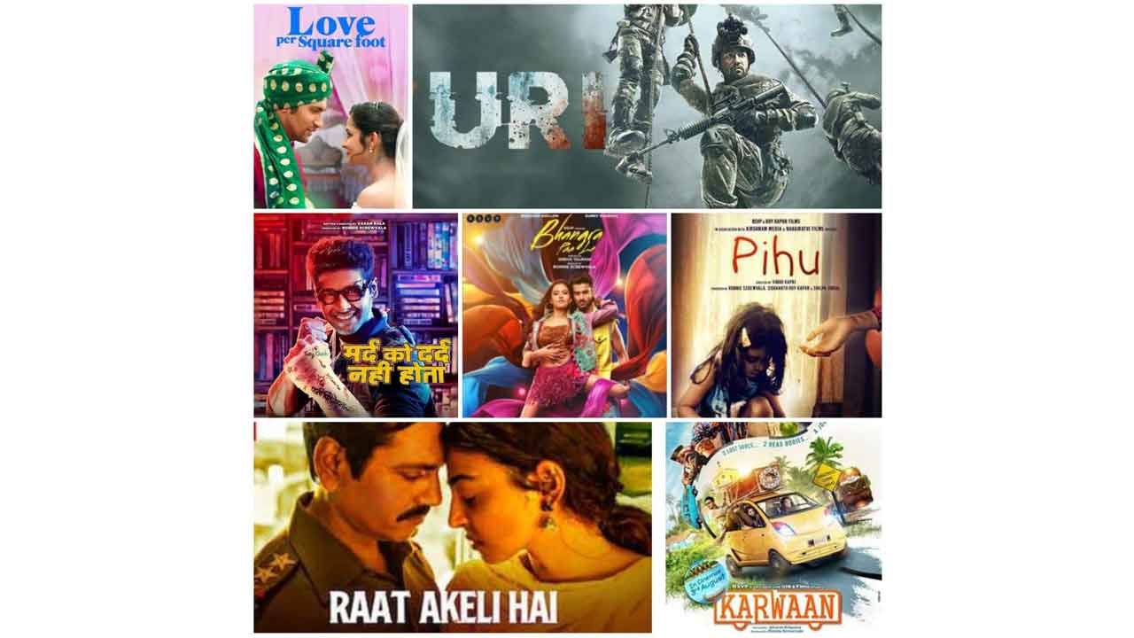 Ronnie Screwvala, ‘RSVP gives platform to budding directors’