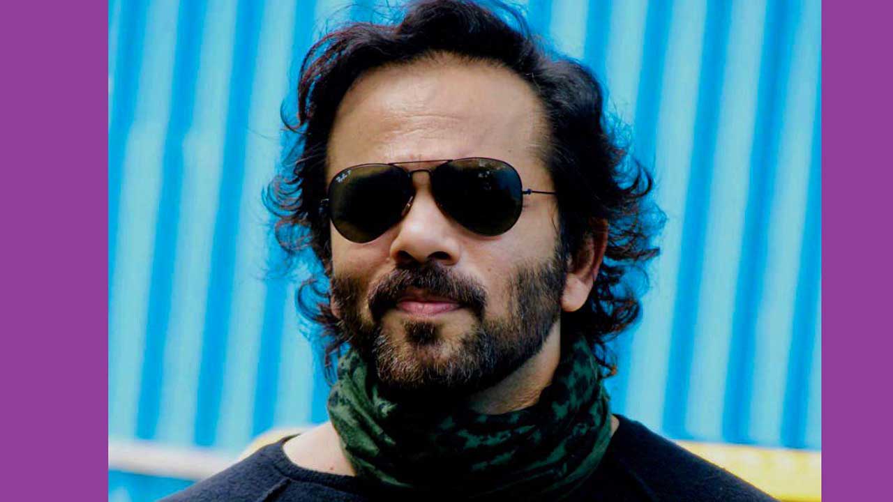 Now, Rohit Shetty extends a helping hand to freelance media videographers