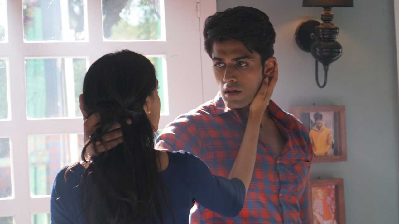 In ‘Ek Duje Ke Vaaste 2‘, Love Confession of #SuVan