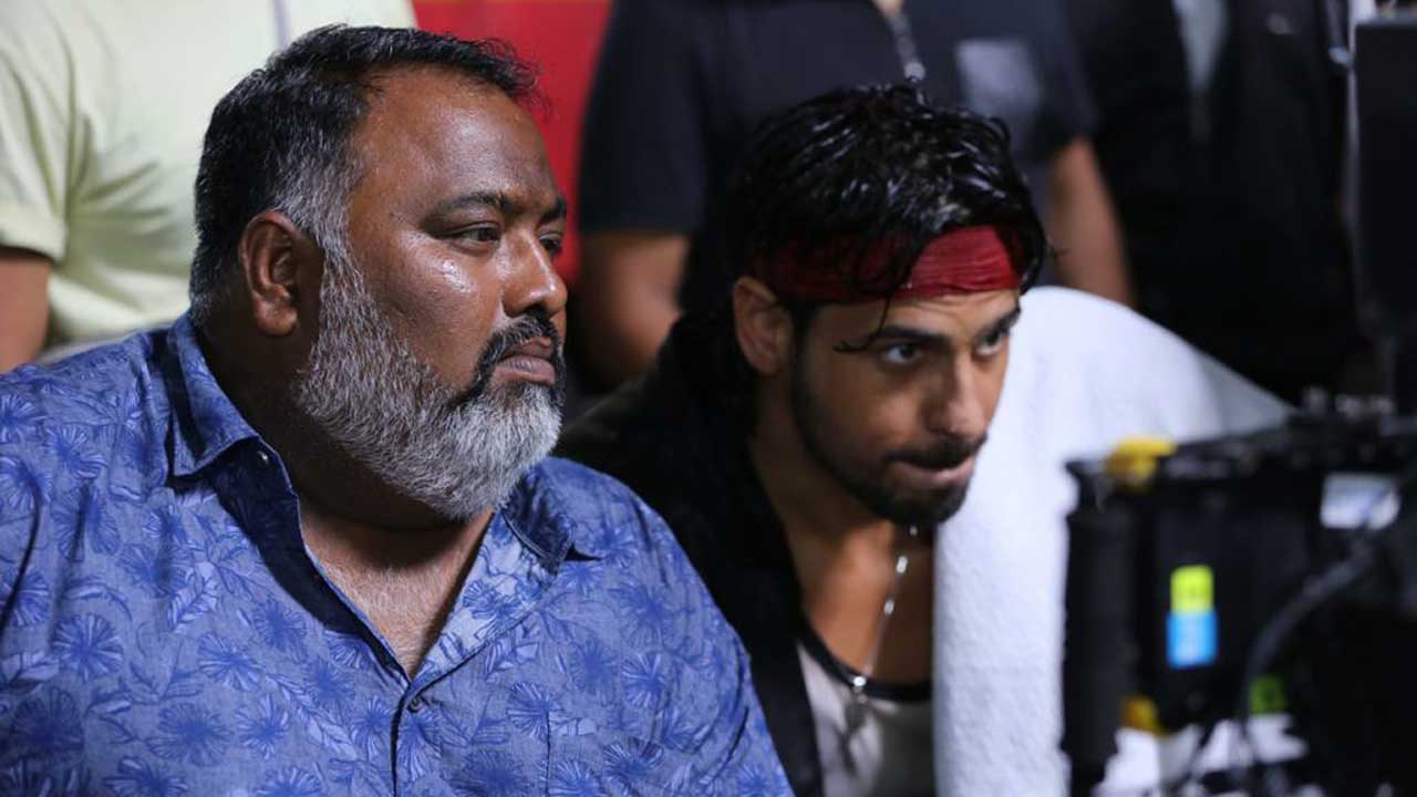 Satyameva Jayate’s action director to direct ‘Bang Baang – Sound of Crimes’