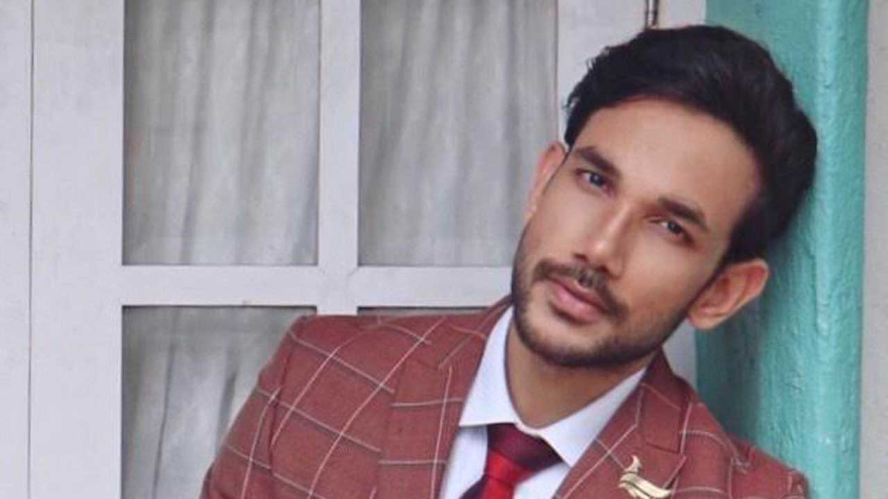 Amitt K Singh roped in for season 2 of Virgin Bhaskar, will play a negative lead
