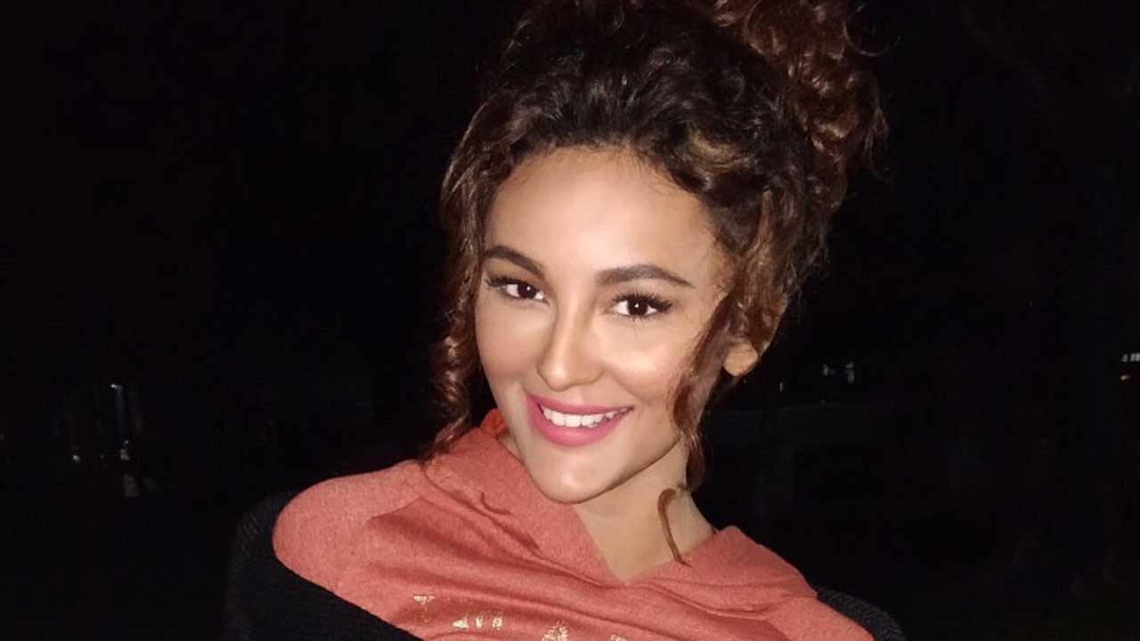 Seerat Kapoor shares an insightful message about friendship