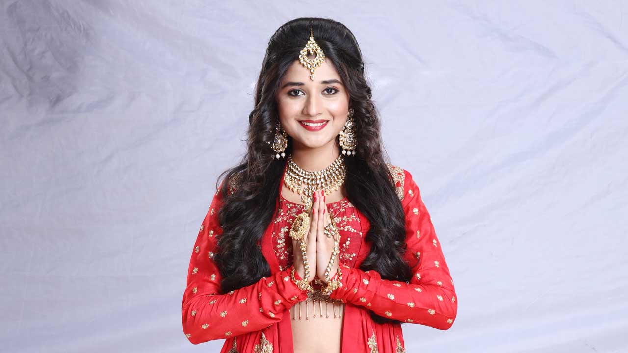 ‘Guddan’, Kanika Mann, misses Dadi’s company on the sets