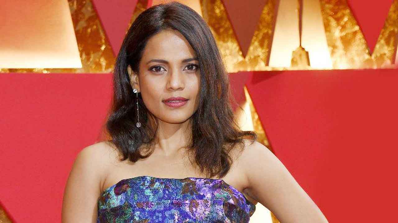 Priyanka Bose thanks Prakash Jha for helping her with Bihari dialect