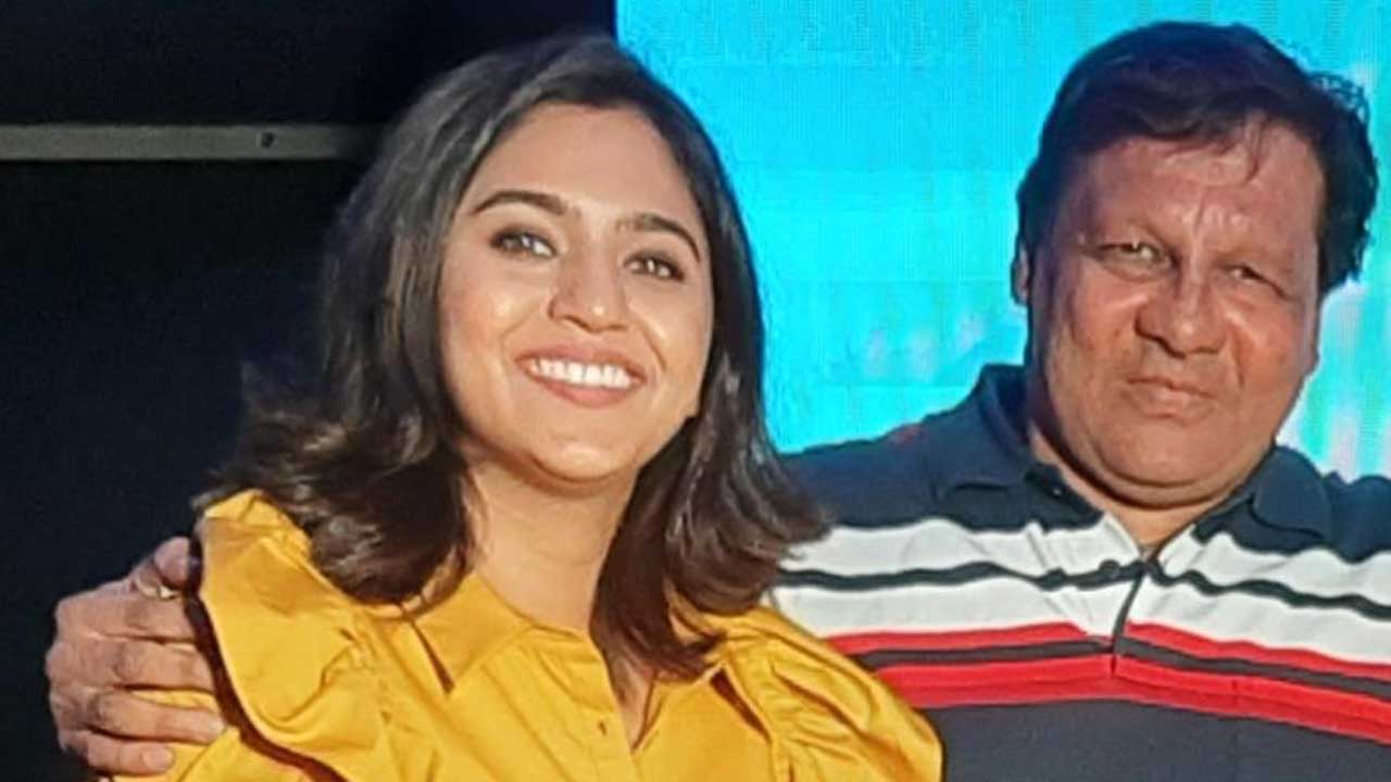 Fatehshikst is an invigorating watch : Mrunmayee Deshpande