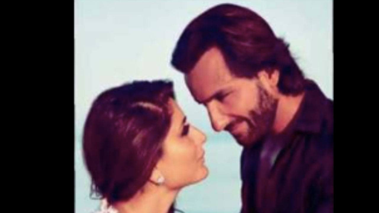 Kareena and Saif Ali Khan are expecting an addition to the family