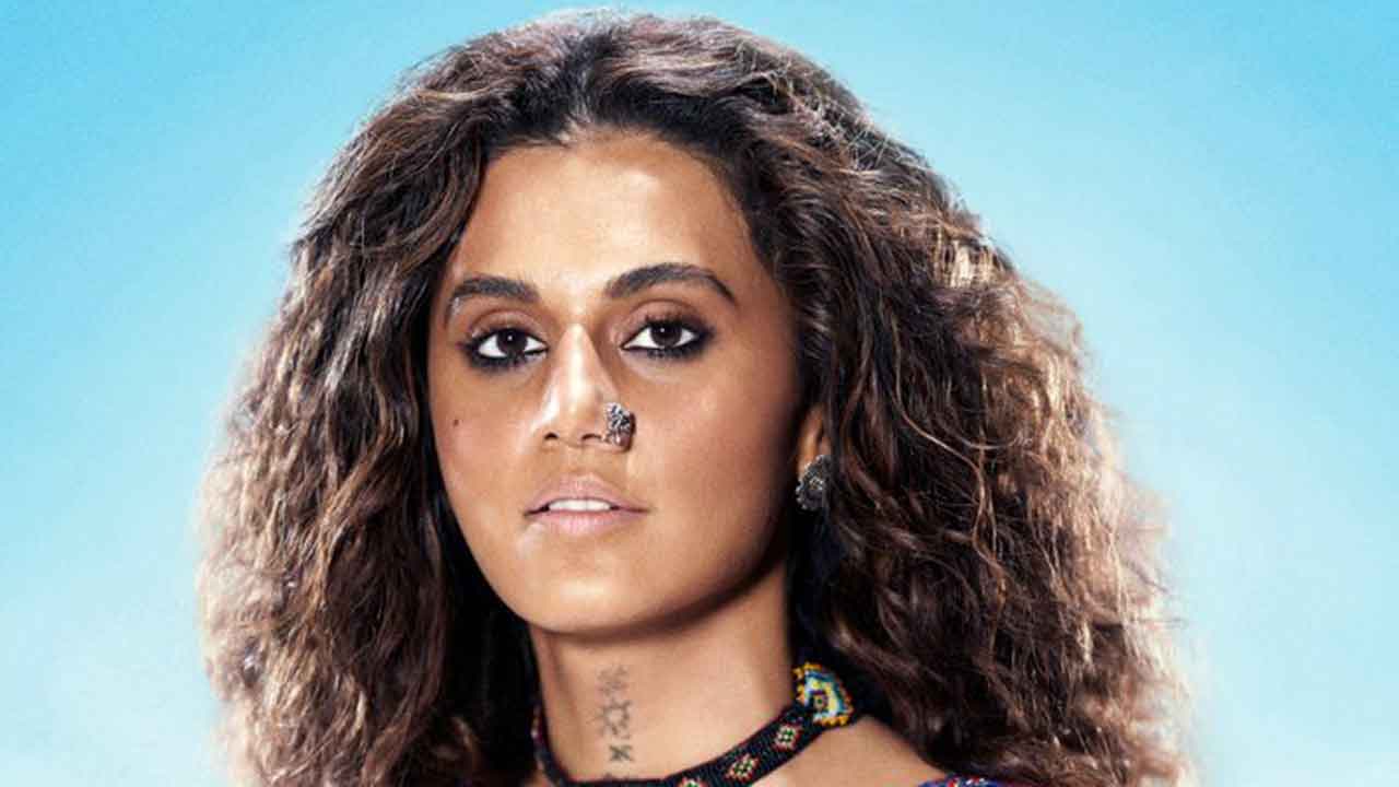 ‘Rashmi Rocket’ getting back on track, to go on floors this November