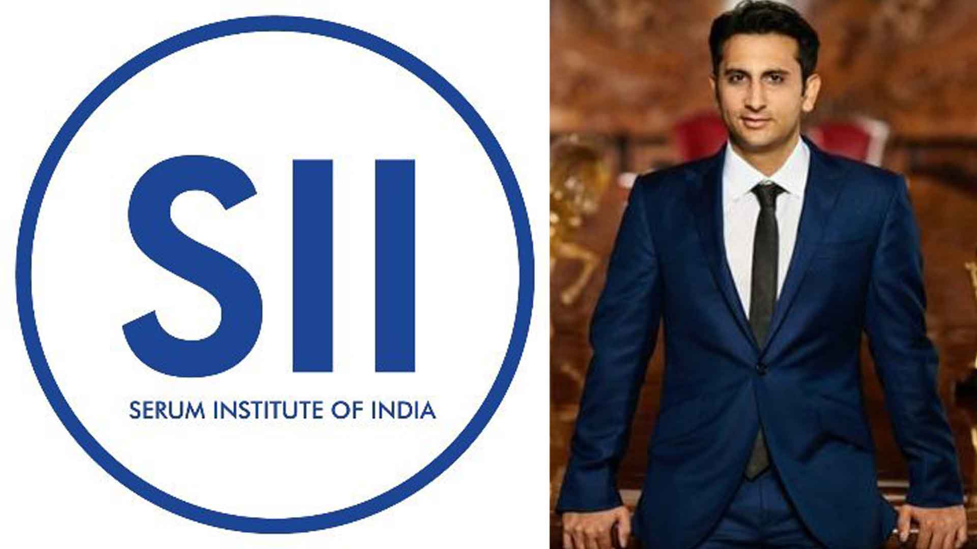 Clarification statement from Mr. Adar Poonawalla’s Serum Institute of India