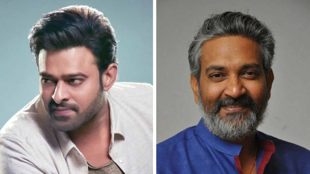 ‘It’s the perfect time to make a movie on Lord Rama’, opines SS Rajamouli