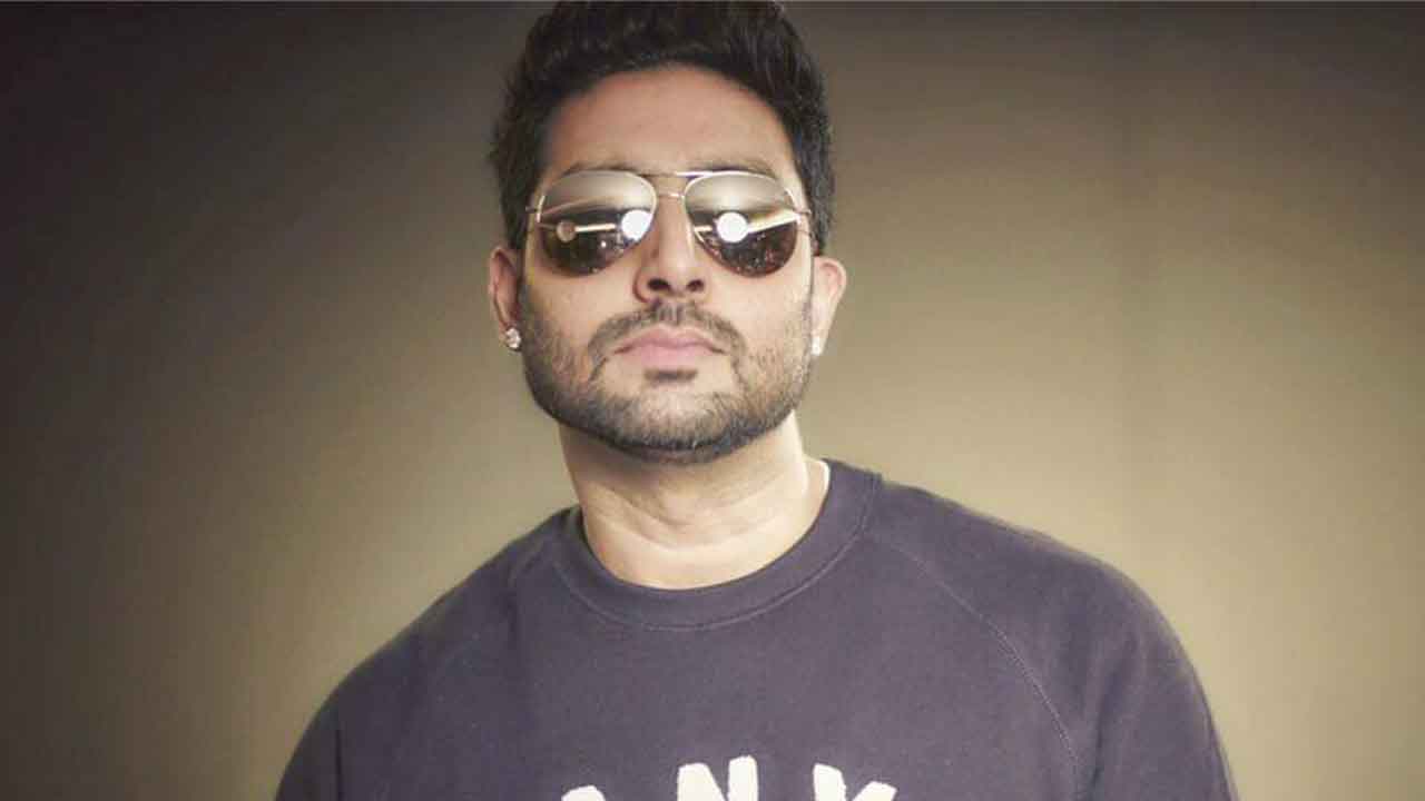 Abhishek Bachchan on the preparations for ‘Breathe: Into The Shadows’