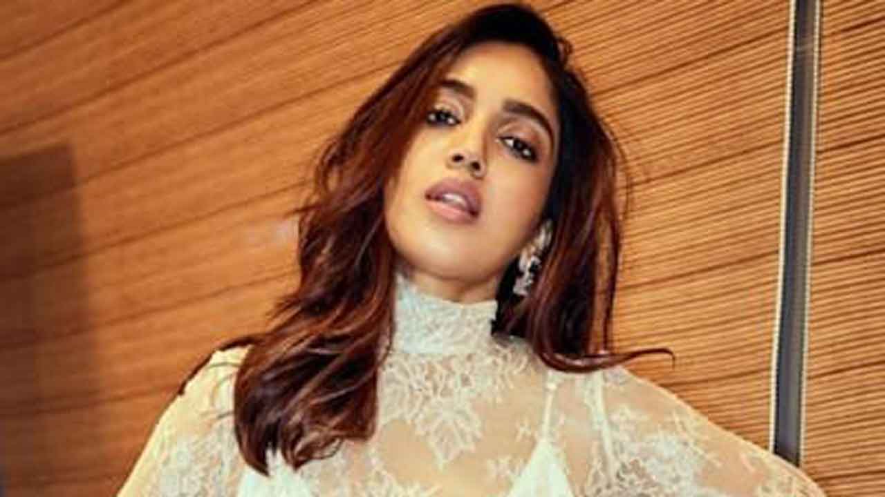 ‘I believe women have superpowers’, says Bhumi Pednekar
