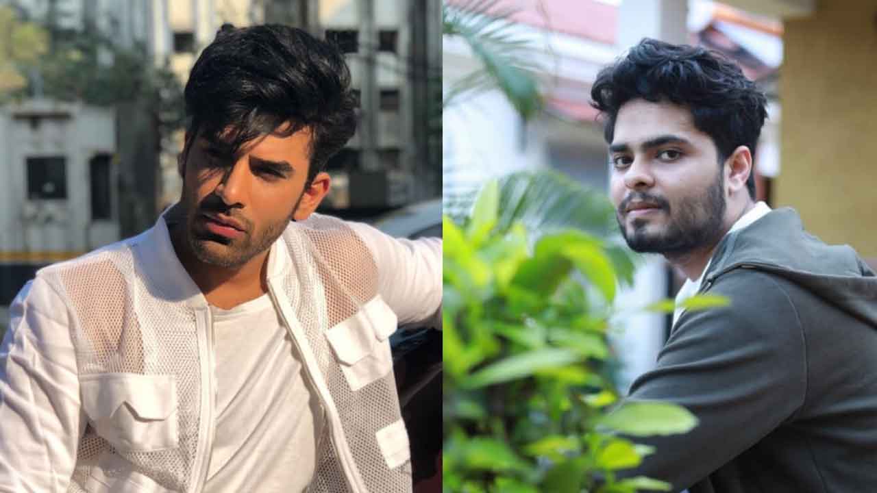 Paras Chhabra launches a production house ‘Kkubera Series’, Gaurav Sharma partners in