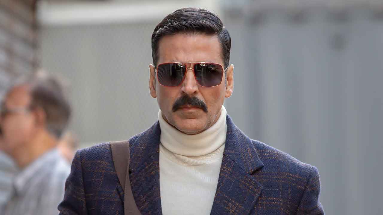 Response to Bellbottom teaser raises hopes of Multiplexes to get back to business