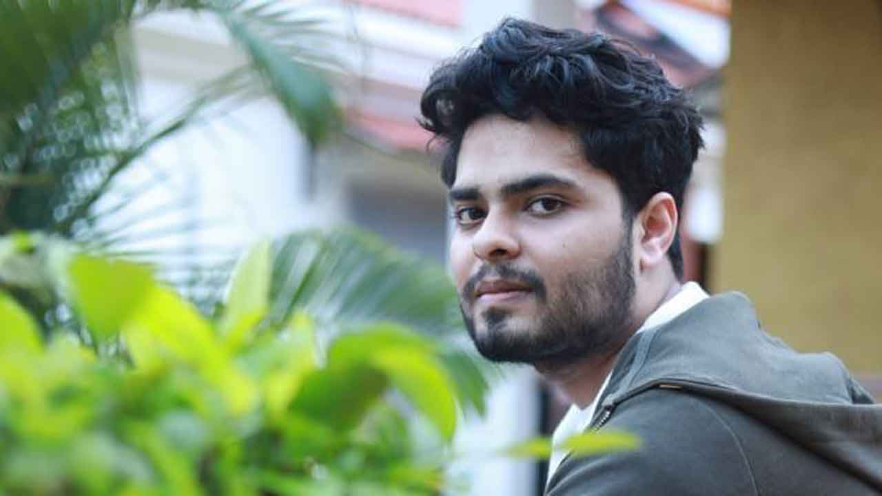 Child Artiste from ‘BALH’ Gaurav K Sharma, launches his Productiom house