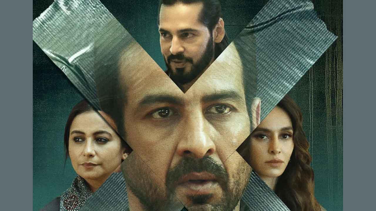 Hotstar Specials show ‘Hostages Season 2’ promises immense entertainment