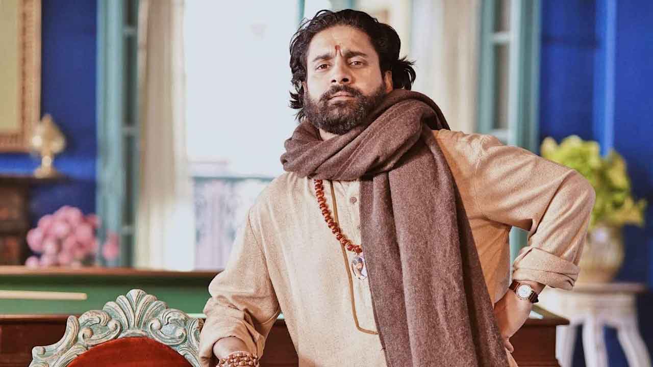 Chandan Roy Sanyal’s body of work makes him a sought-after character artiste