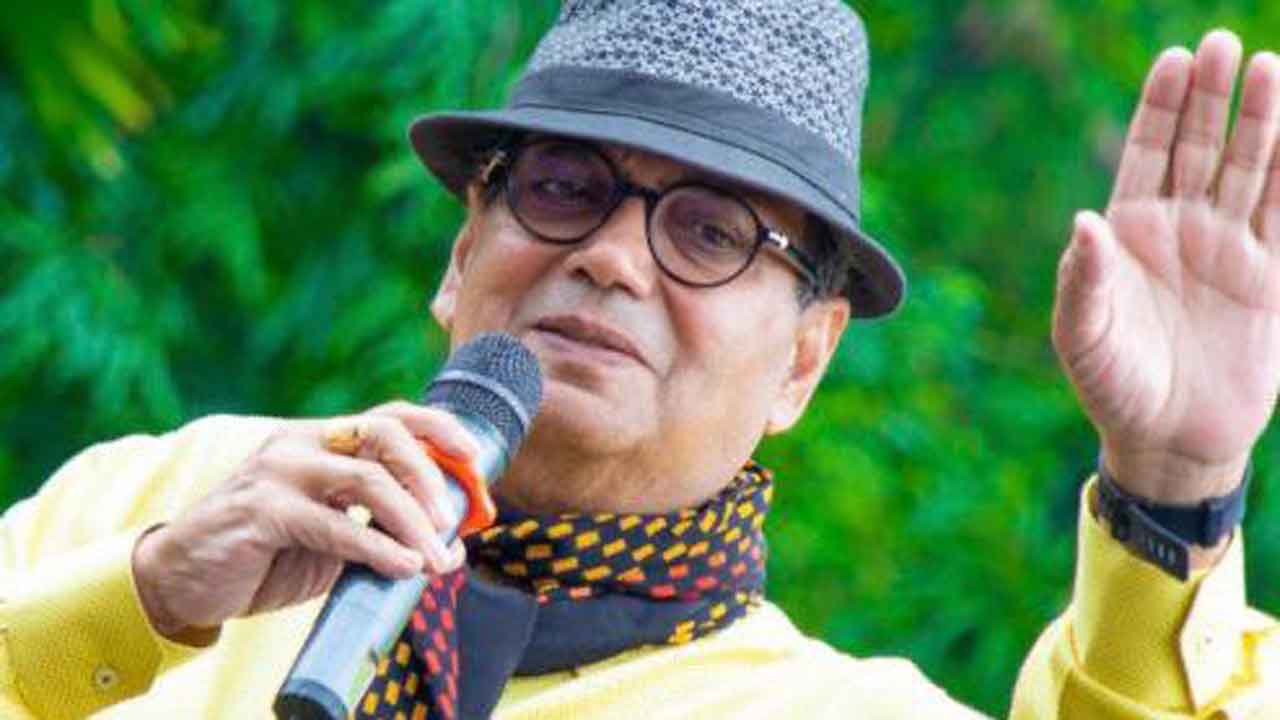 Subhash Ghai invites new talents of Acting and Music to join Audeus Trax