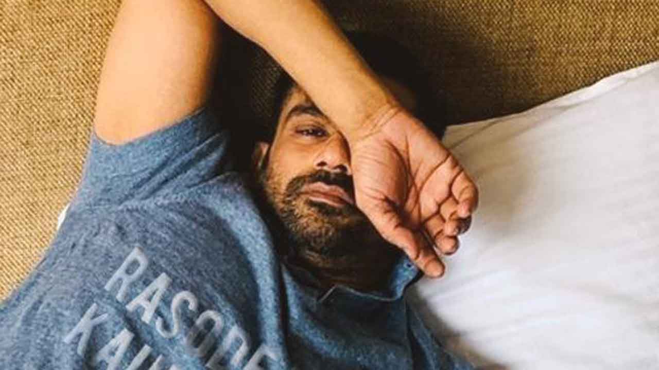 Sohum Shah says, ‘Radode me jo bhi hai, mereliye ek cup chai laana’