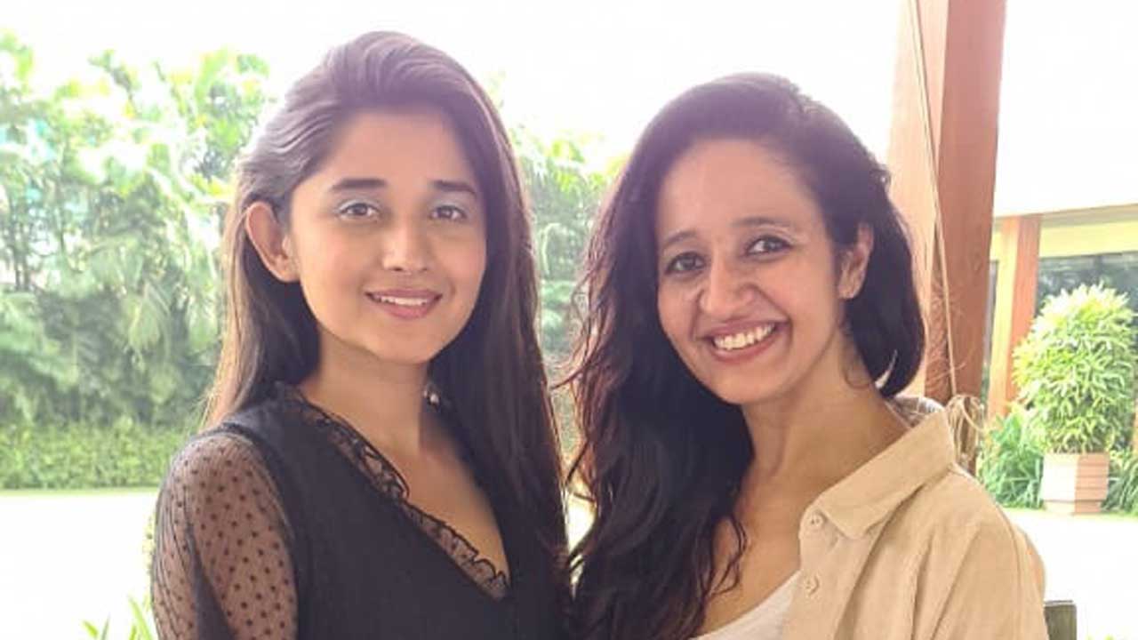 ‘Guddan’ fame Kanika Mann dazzles in ‘Dil Kahe’ music video: styled by Simrat Bohra