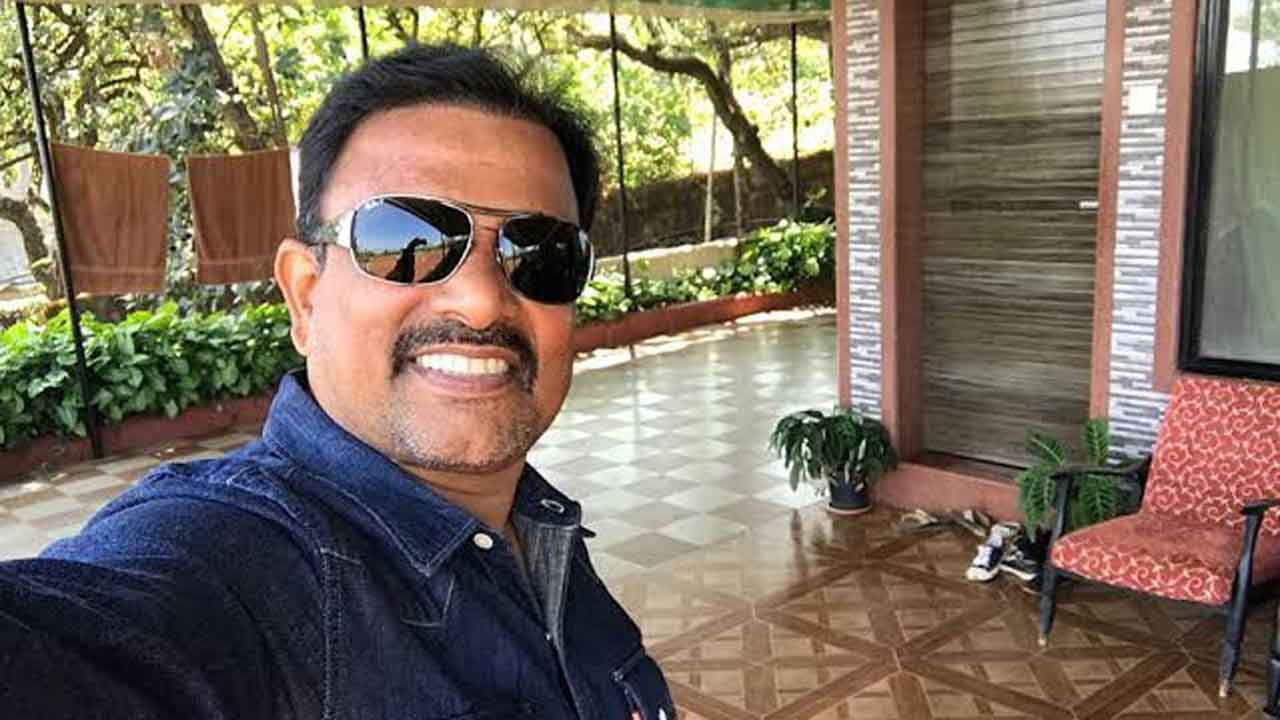 ‘Ananya stunned us with her ‘action’ performance’ says Parvez Shaikh, the action director of Khaali Peeli