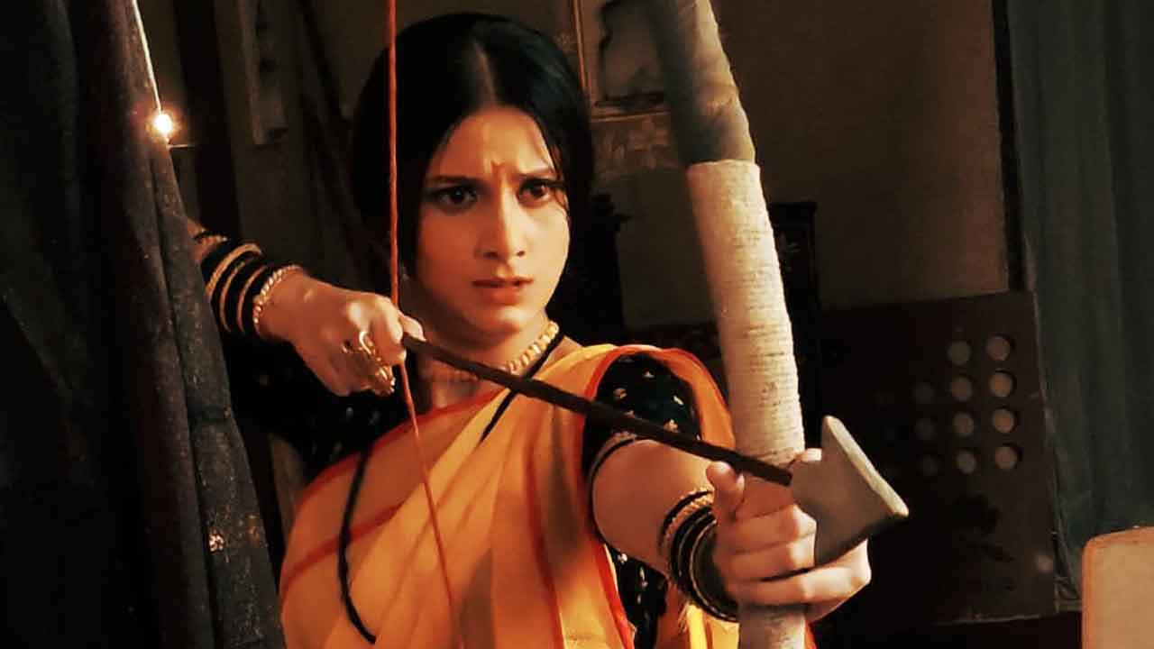 In ‘Swamini’, can Ramabai protect her husband, Madhavrao?