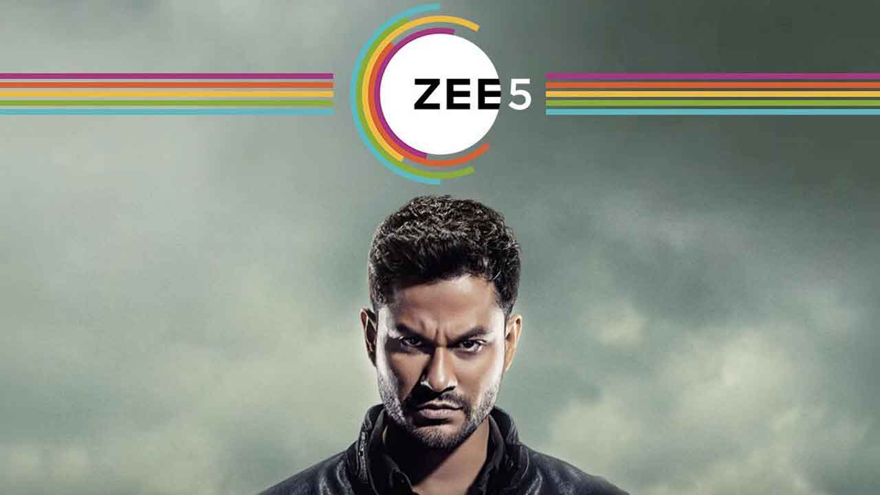 ‘Abhay 2’ has powerful action sequences, but Kunal Khemu did not take any special training