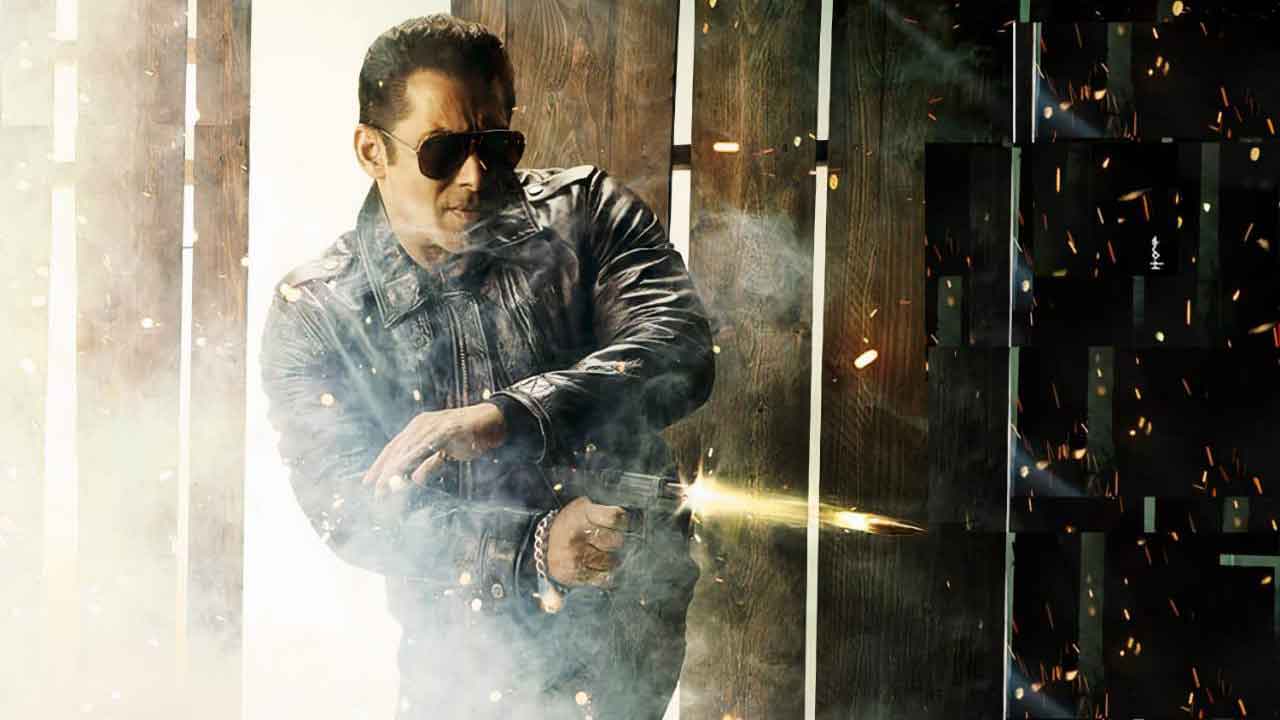 Abiding SOPs from the Government, Salman Khan to resume shoot of Radhe from October 2