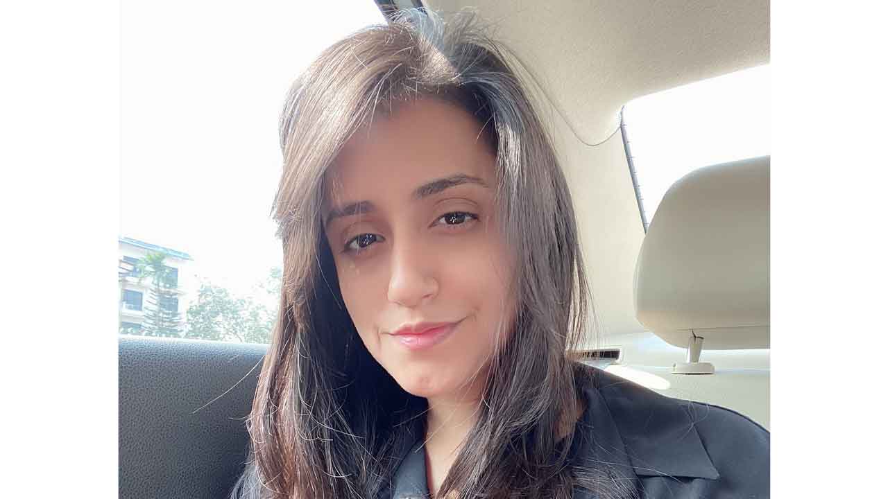 After completing ‘Twisted 3’, Krishna Bhatt will start shoot for ‘Maaya 4’