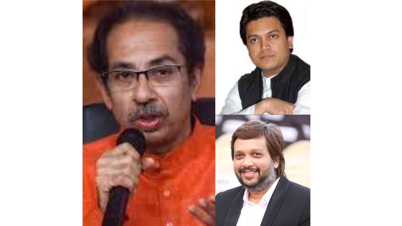 Mah CM positive about Akshay Bardapurkar’s request for unconditional subsidy