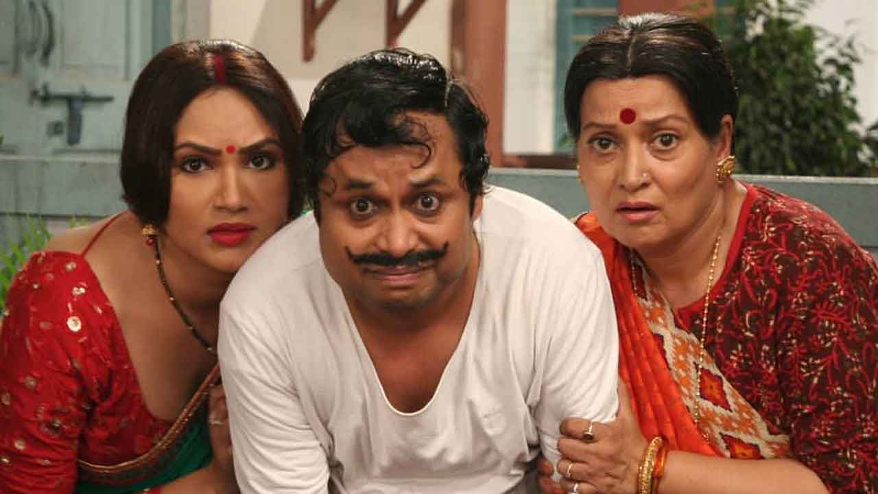 In ‘Happu Ki Ultan Paltan ’ competition leads to something uncalled for, an Income Tax raid