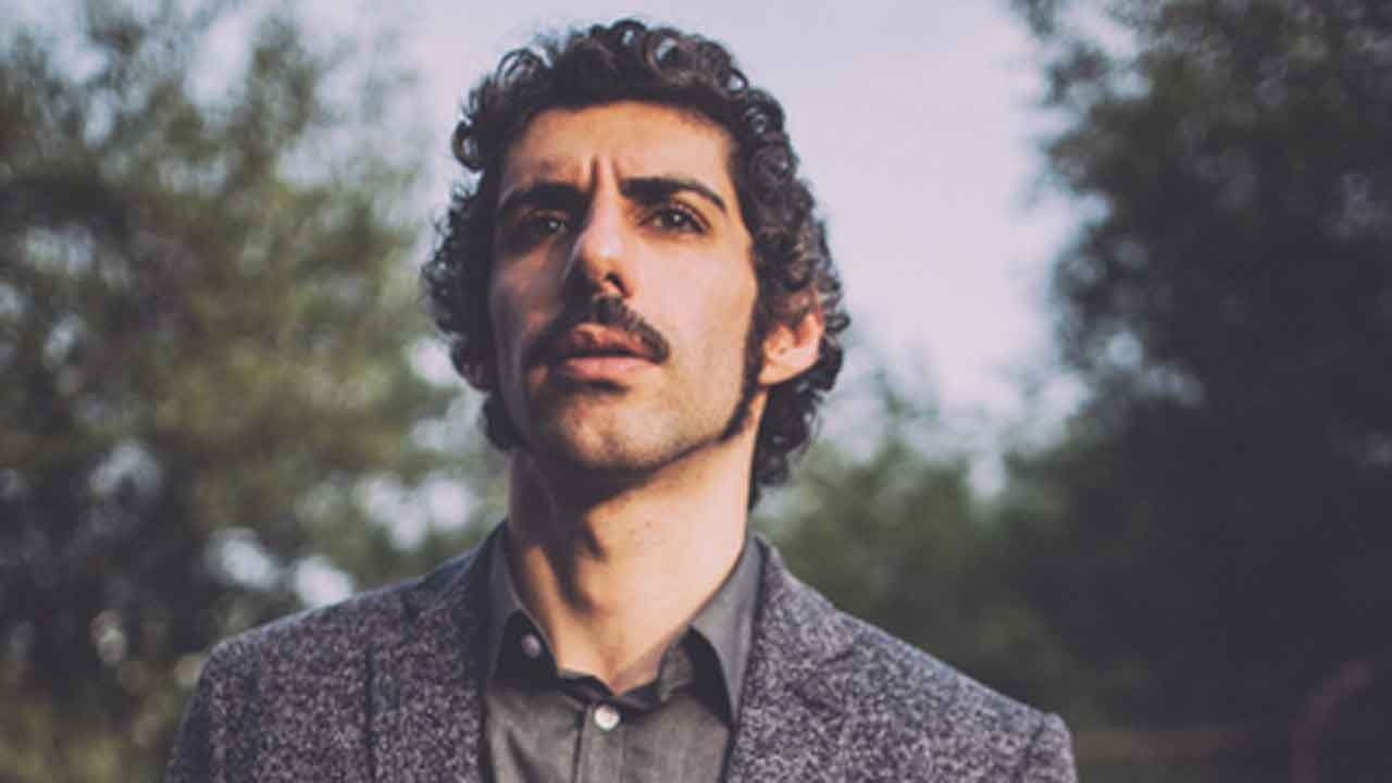 #FaynyxMovement features prominent artistes from across the globe such as Jim Sarbh and Bani J.