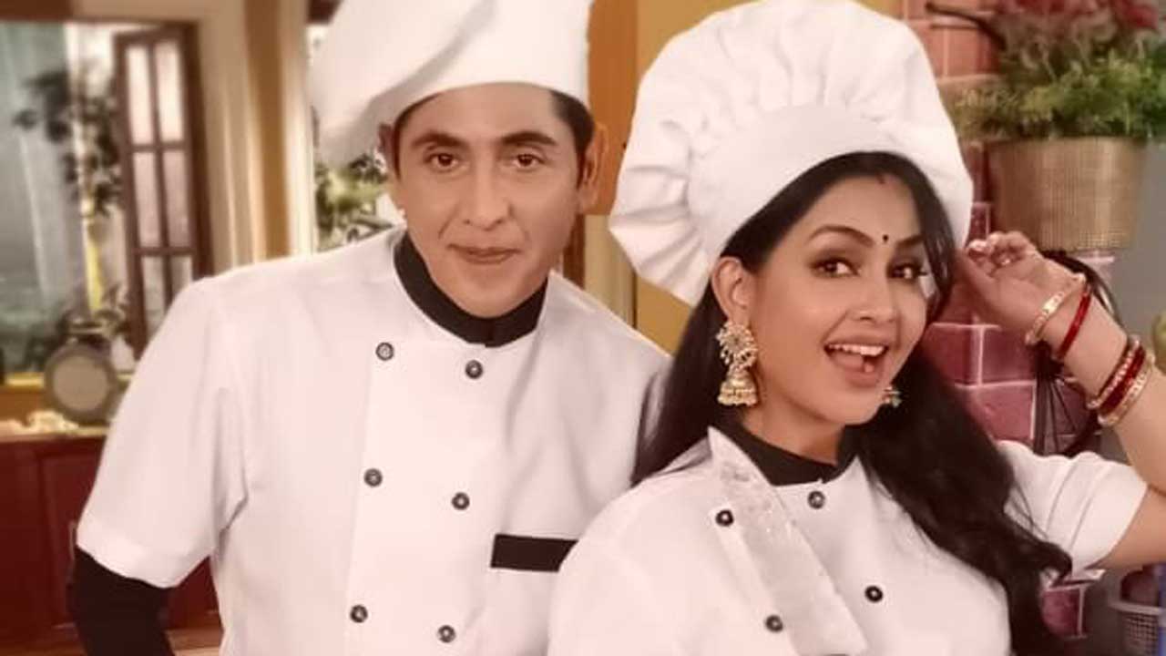 Angoori Bhabi and Vibhuti to get kidnapped