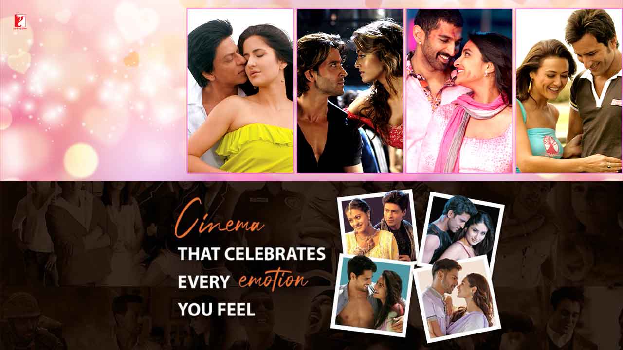 Bollywood movies take audiences on a tour around the world