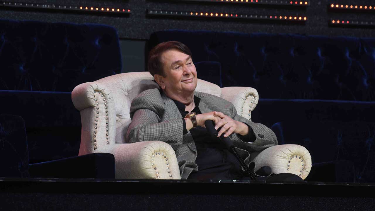 Randhir Kapoor on Rishi Kapoor, ‘Jitendra, Rakesh Roshan and Prem Chopra must be missing him too”