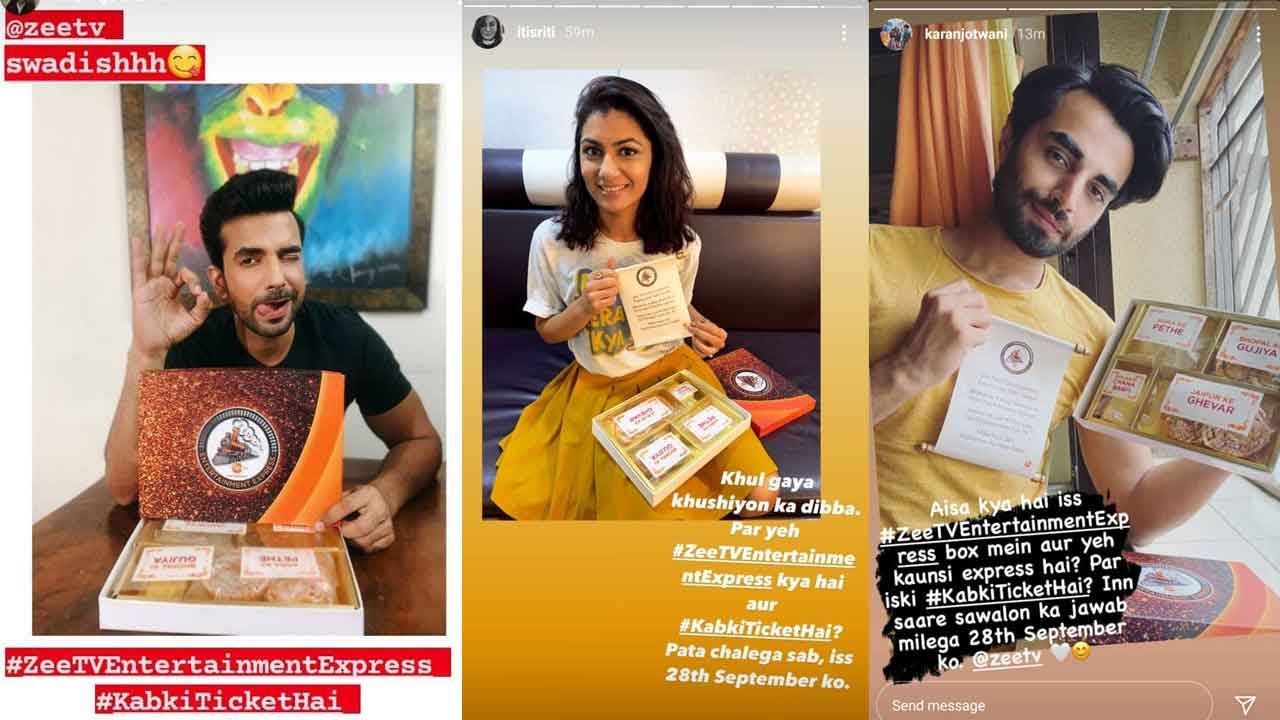 Zee TV plans to unveil October surprise on 28th September