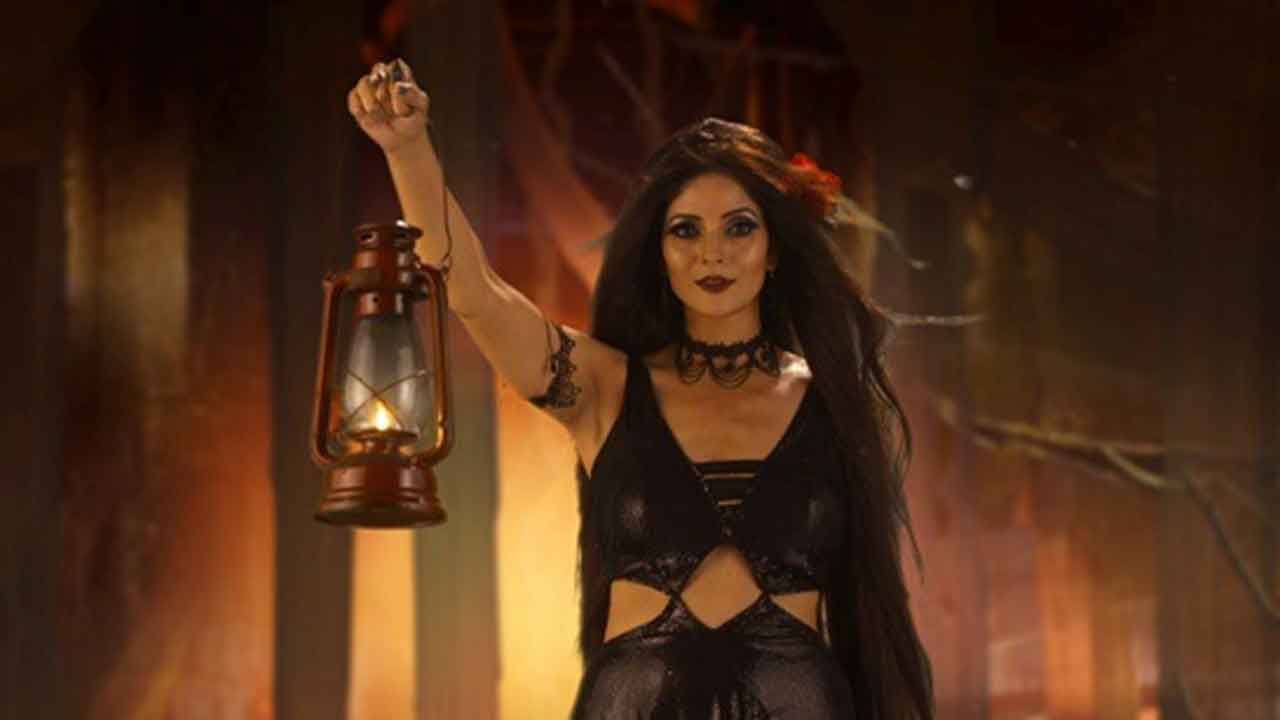 New entry in ‘Aladdin: Naam Toh Suna Hoga’, Kajal Jain to play Mehzabeen