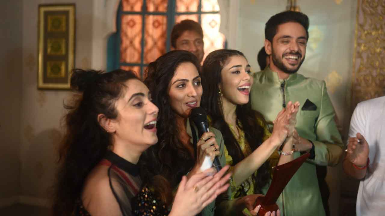 Ishq Subhan Allah Bids adieu after a successful two and a half years long run