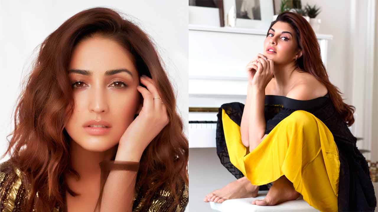 Jacqueline and Yami join Saif and Arjun for ‘Bhoot Police’