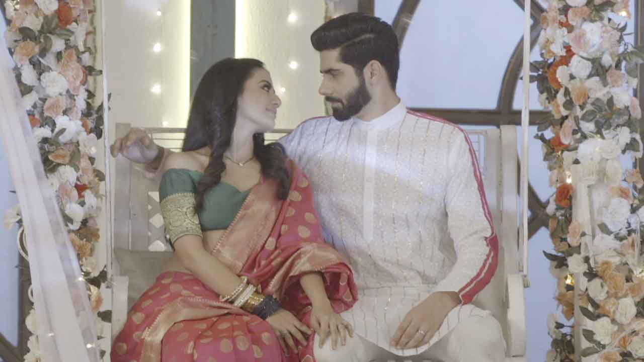 ‘Ishq Main Marjawaan 2’ to telecast a special and dramatic Karwa Chauth episode