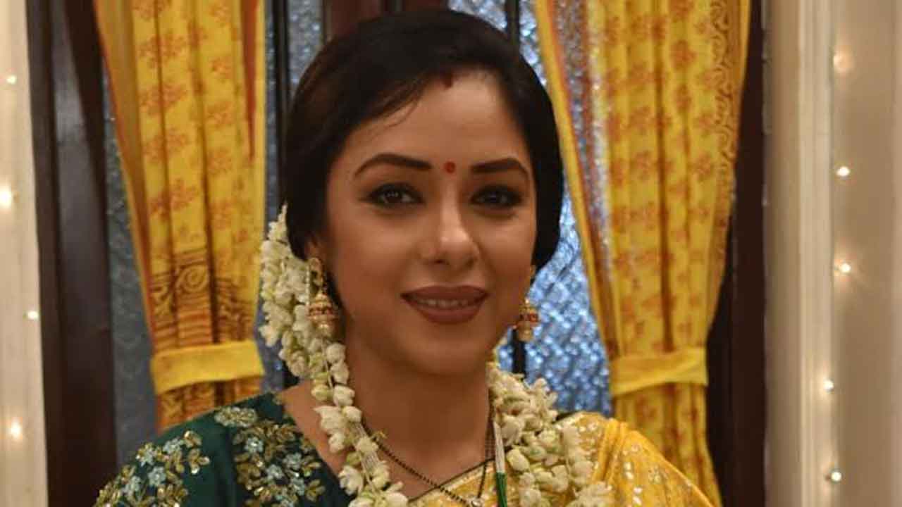 Will Anupamaa tell others about Vanraj’s betrayal?