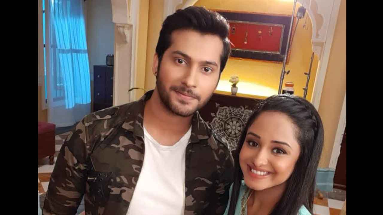 Aye Mere Humsafar Episode 28: Will Ved and Vidhi’s budding friendship turn into love?