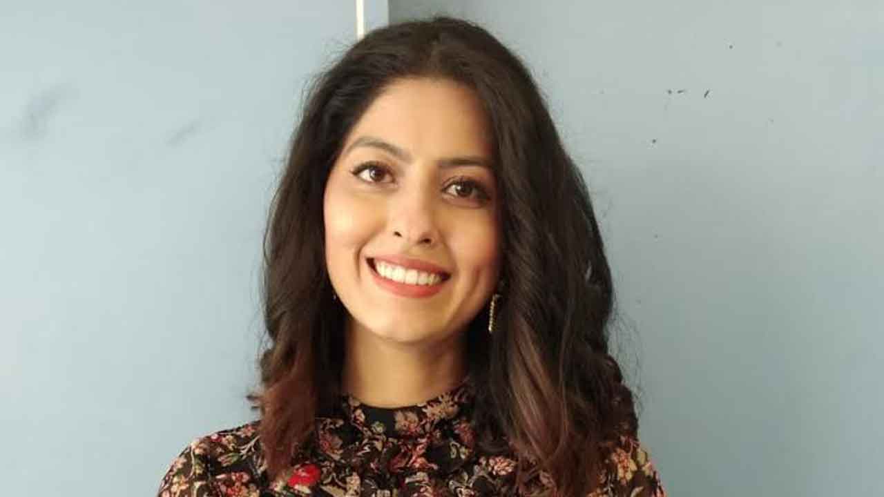 Abhidnya Bhave enters ‘Rang Mazha Vegla’