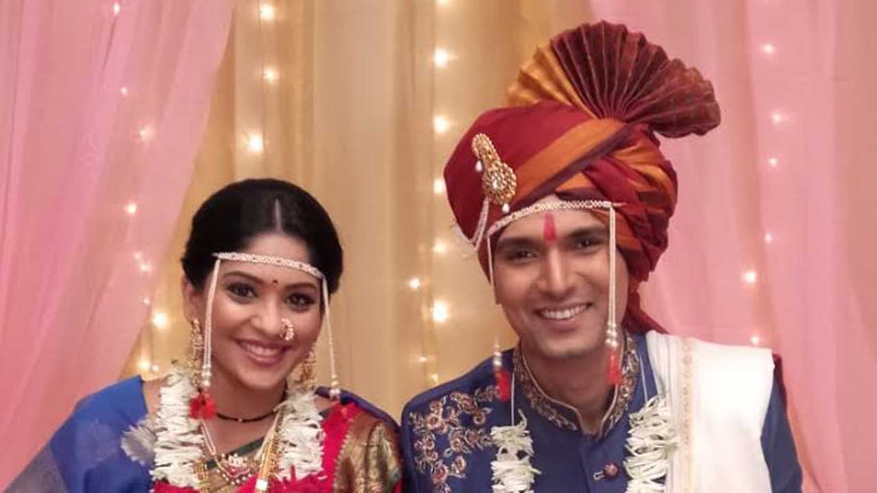 Shubham and Kirti will get married in ‘Fulala Sugandh Maticha’