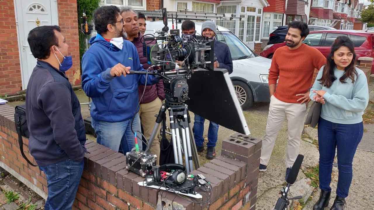 London calling for Prarthana Behere and Rinku Rajguru, will shoot for ‘Choomantar’