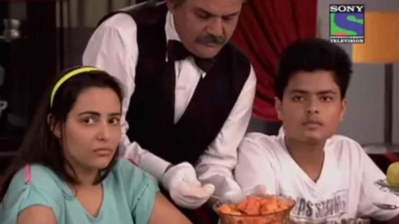 Producer-director Gaurav K Sharma believes that a filmmaker must inherently possess creative vision